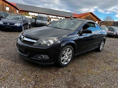 Opel Astra Cabriolet