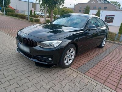 BMW 320 Gran Turismo