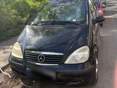 Gebraucht Mercedes A160