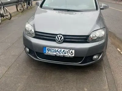 Gebraucht VW Golf VII