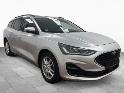 Gebraucht Ford Focus