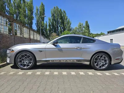 Gebraucht Ford Mustang