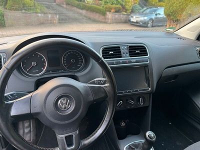 gebraucht VW Polo 1.2 Comfortline Comfortline