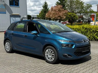 Gebraucht Citroën C4 Picasso