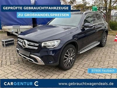 Mercedes GLC220