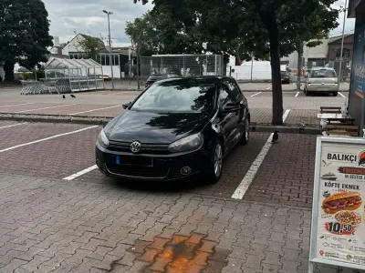Gebraucht VW Golf VII