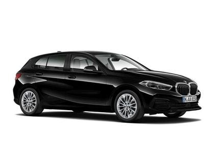 Second-hand BMW 118 Advantage 136 CP (100 kW) 2026 Hatchback