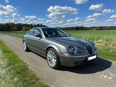 Jaguar S-Type