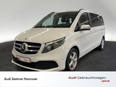 Mercedes V220