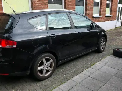 Gebraucht Seat Altea XL