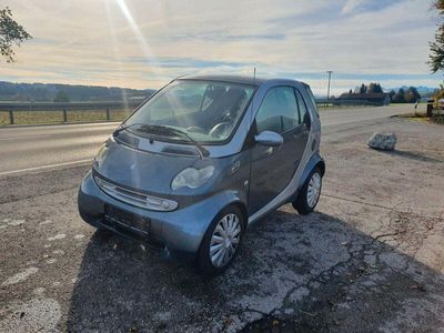 Smart ForTwo Coupé