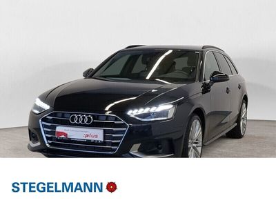 gebraucht Audi A4 Avant 40 TFSI advanced