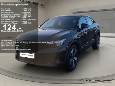Gebraucht Volvo C40