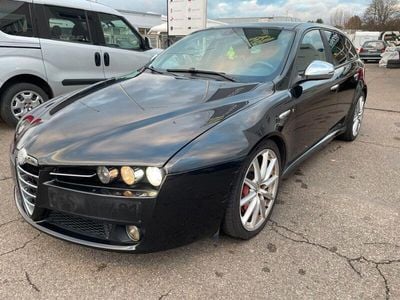 Alfa Romeo 159