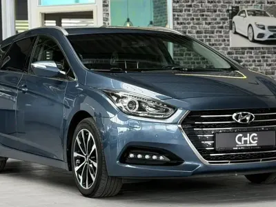 Gebraucht Hyundai i40
