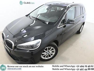 BMW 216 Gran Tourer