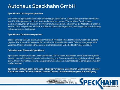 Gebraucht Ford Explorer 210 kW (286 PS) 2025 Schwarz SUV