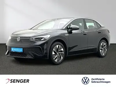Gebraucht VW ID.5 Pro Performance 150 kW (204 PS) 2023 Schwarz SUV
