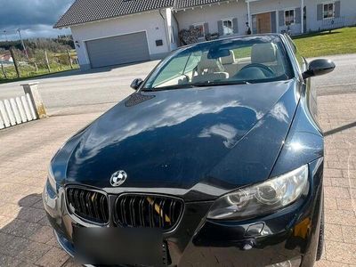 gebraucht BMW 325 Cabriolet i