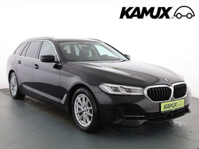 gebraucht BMW 520 