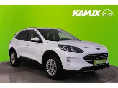 Gebraucht Ford Kuga