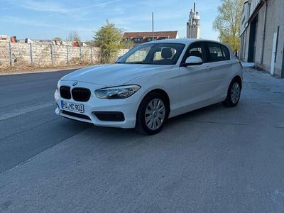 BMW 116