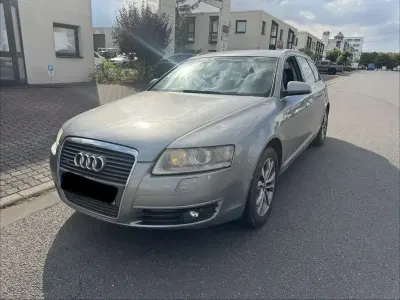 Gebraucht Audi A6 Allroad