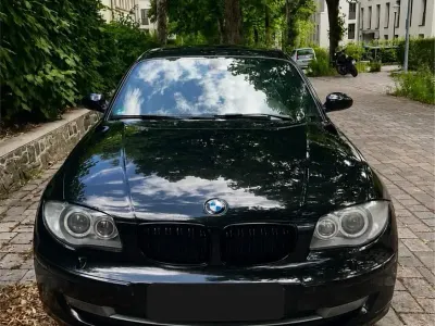 Gebraucht BMW 120