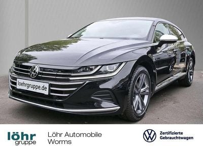VW Arteon