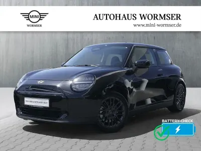 Gebraucht Mini Cooper