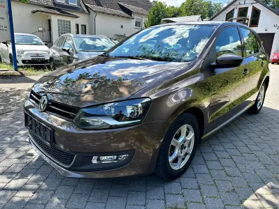 Gebraucht VW Polo