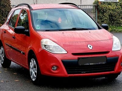 Renault Clio GrandTour