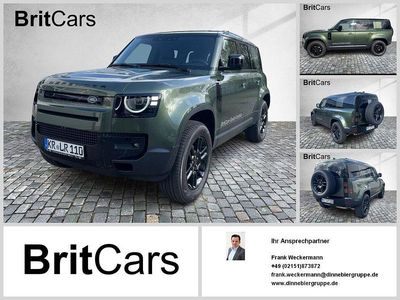 Neu Land Rover Defender S 360 PS (264 kW) 2026 Woolstone green SUV