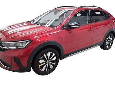 Gebraucht VW Taigo Goal 116 PS (85 kW) 2024 Kings red metallic SUV