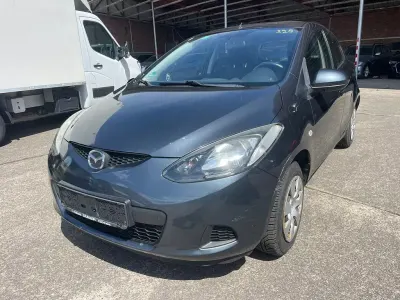 Gebraucht Mazda 2
