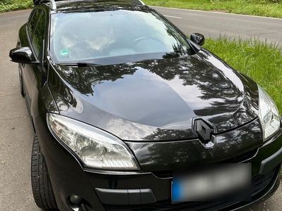 gebraucht Renault Mégane 1.5dci