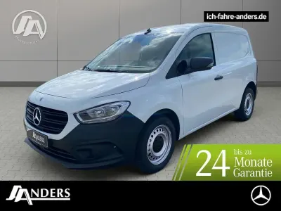 Gebraucht Mercedes Citan 110