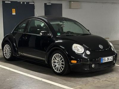 VW Beetle