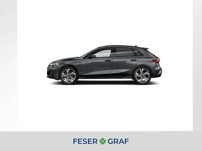 Audi A3 e-tron