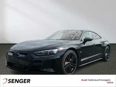 Gebraucht Audi RS e-tron GT Sport 510 kW (694 PS) 2023 Andere Limousine