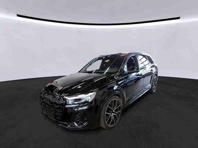 Usata Audi Q7 S-Line 286 CV (210 kW) 2024 Nero SUV