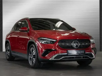 Gebraucht Mercedes GLA220