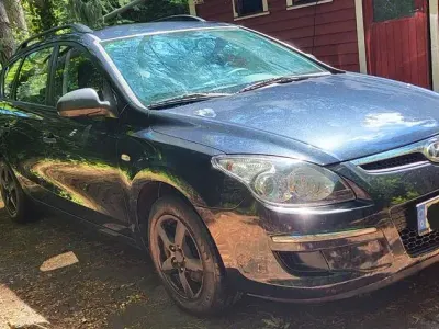 Gebraucht Hyundai i30
