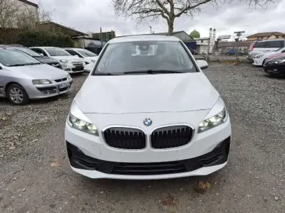 Gebraucht BMW 218 Gran Tourer