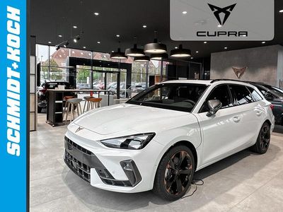 Neu Cupra Leon 204 PS (150 kW) 2026 Andere Limousine
