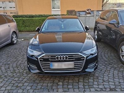 Gebraucht Audi A6