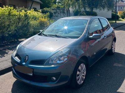 Renault Clio II