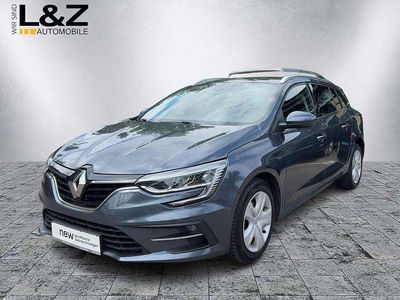 Renault Mégane GrandTour