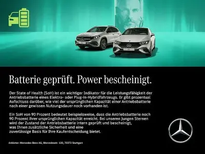 Brugt Smart #1 Brabus 200 kW (272 HK) 2023 SUV