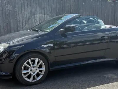 Gebraucht Opel Tigra